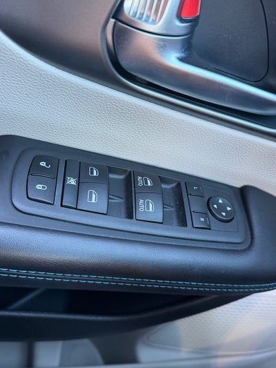 2021 Chrysler Pacifica Hybrid Touring L
