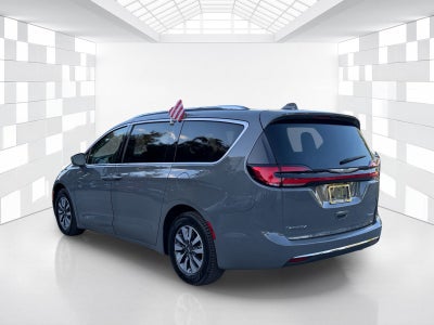 2021 Chrysler Pacifica Hybrid Touring L