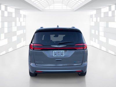 2021 Chrysler Pacifica Hybrid Touring L