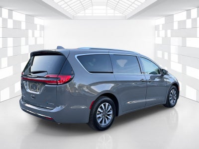 2021 Chrysler Pacifica Hybrid Touring L