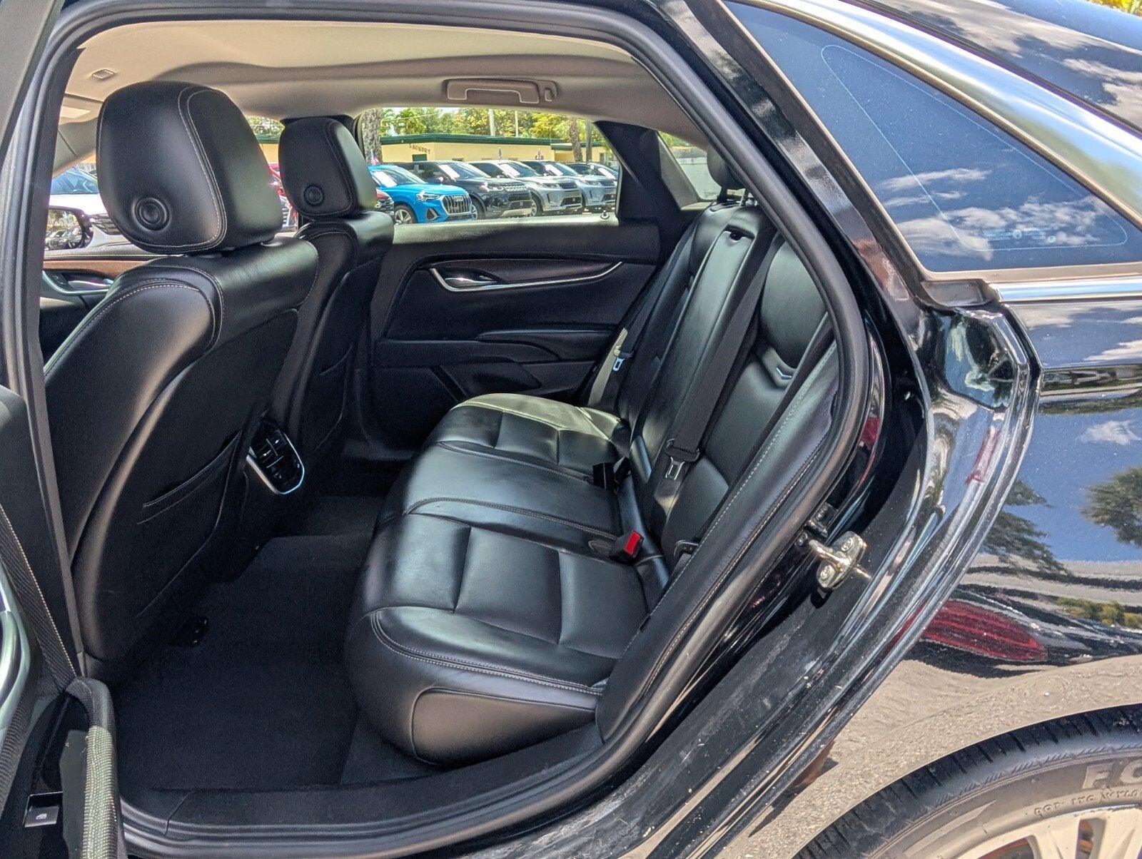 2019 Cadillac XTS Luxury