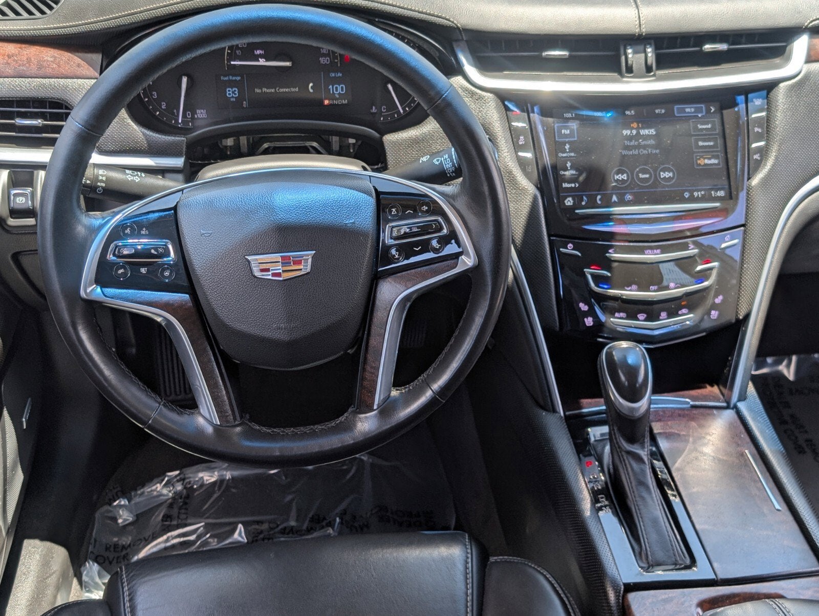2019 Cadillac XTS Luxury