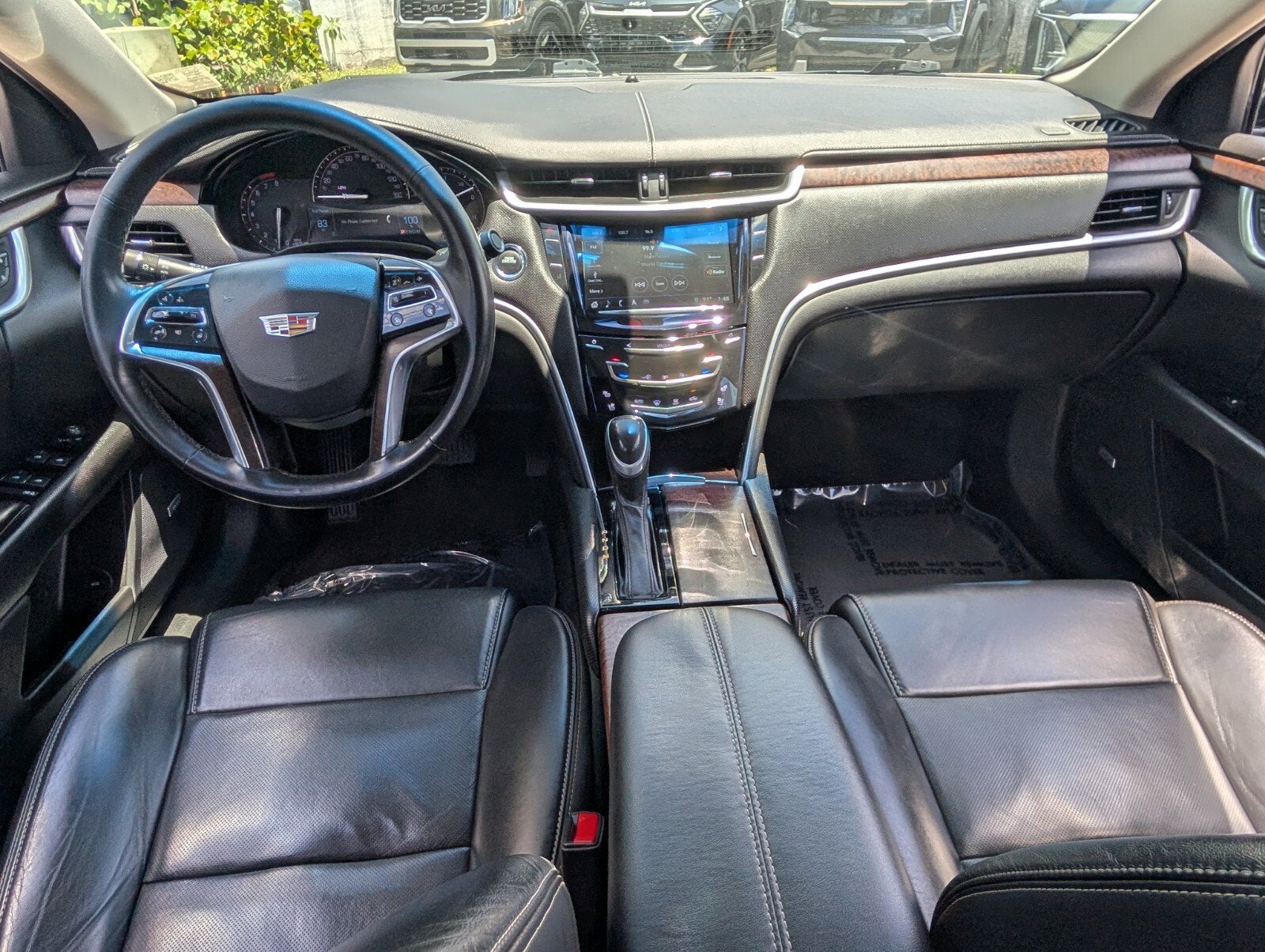2019 Cadillac XTS Luxury