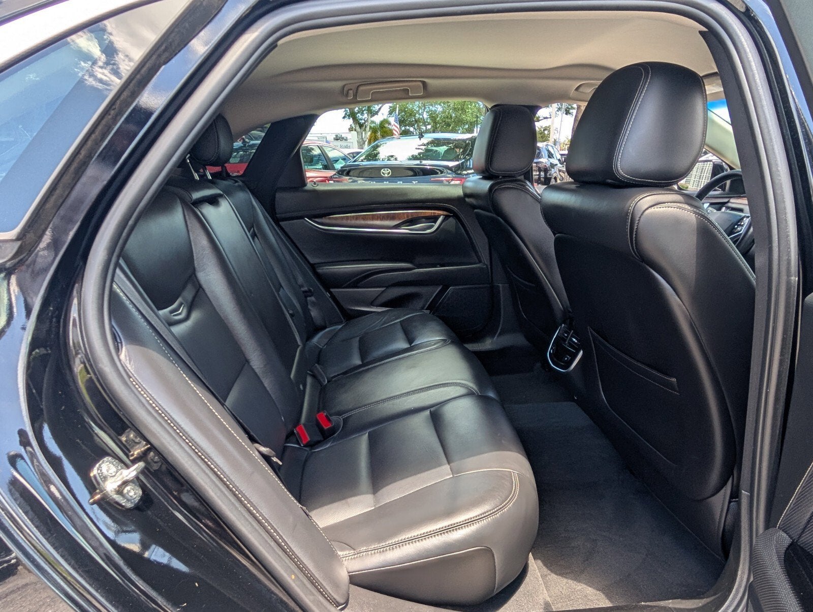 2019 Cadillac XTS Luxury