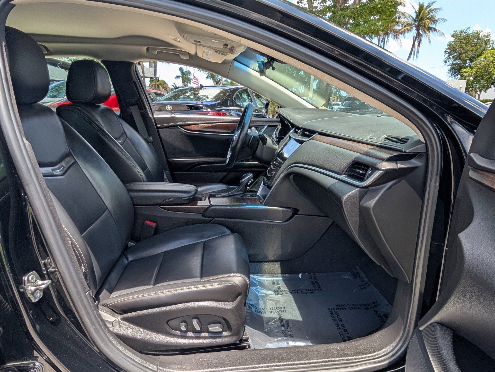 2019 Cadillac XTS Luxury