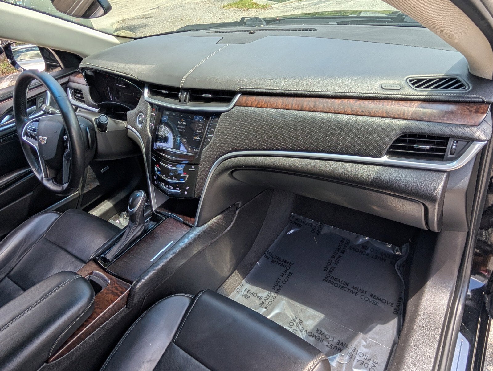 2019 Cadillac XTS Luxury