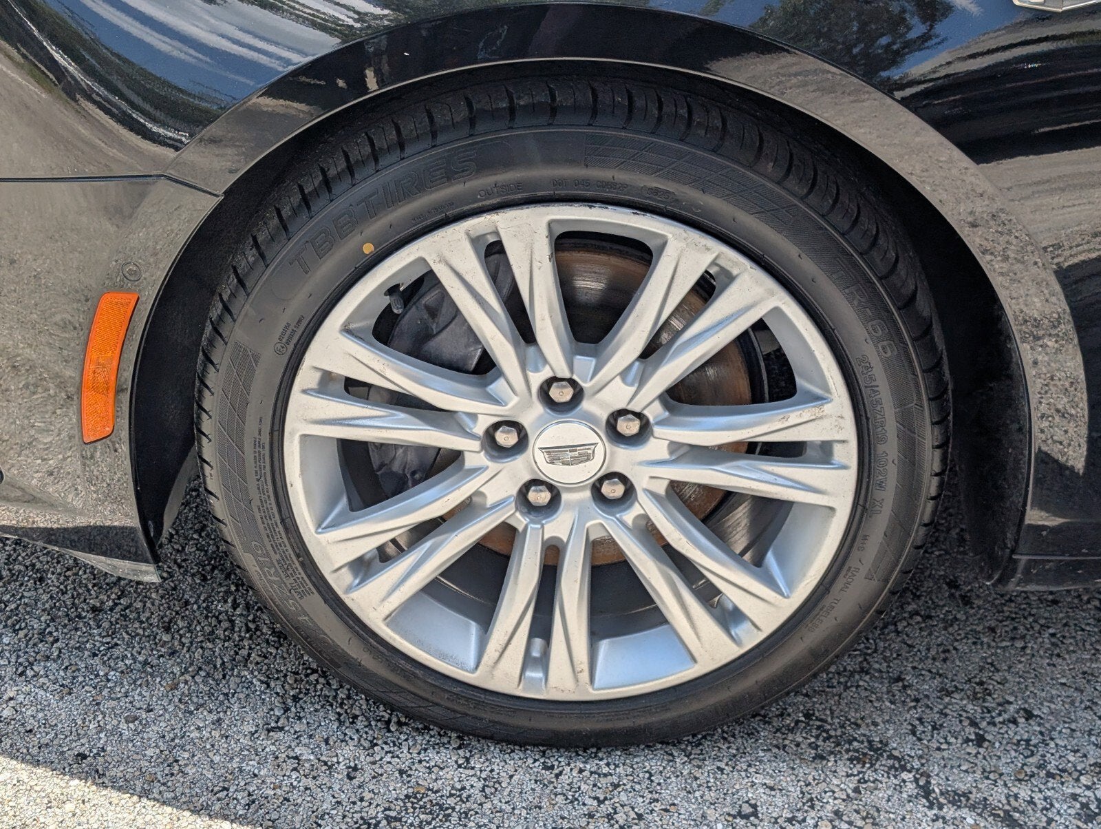 2019 Cadillac XTS Luxury
