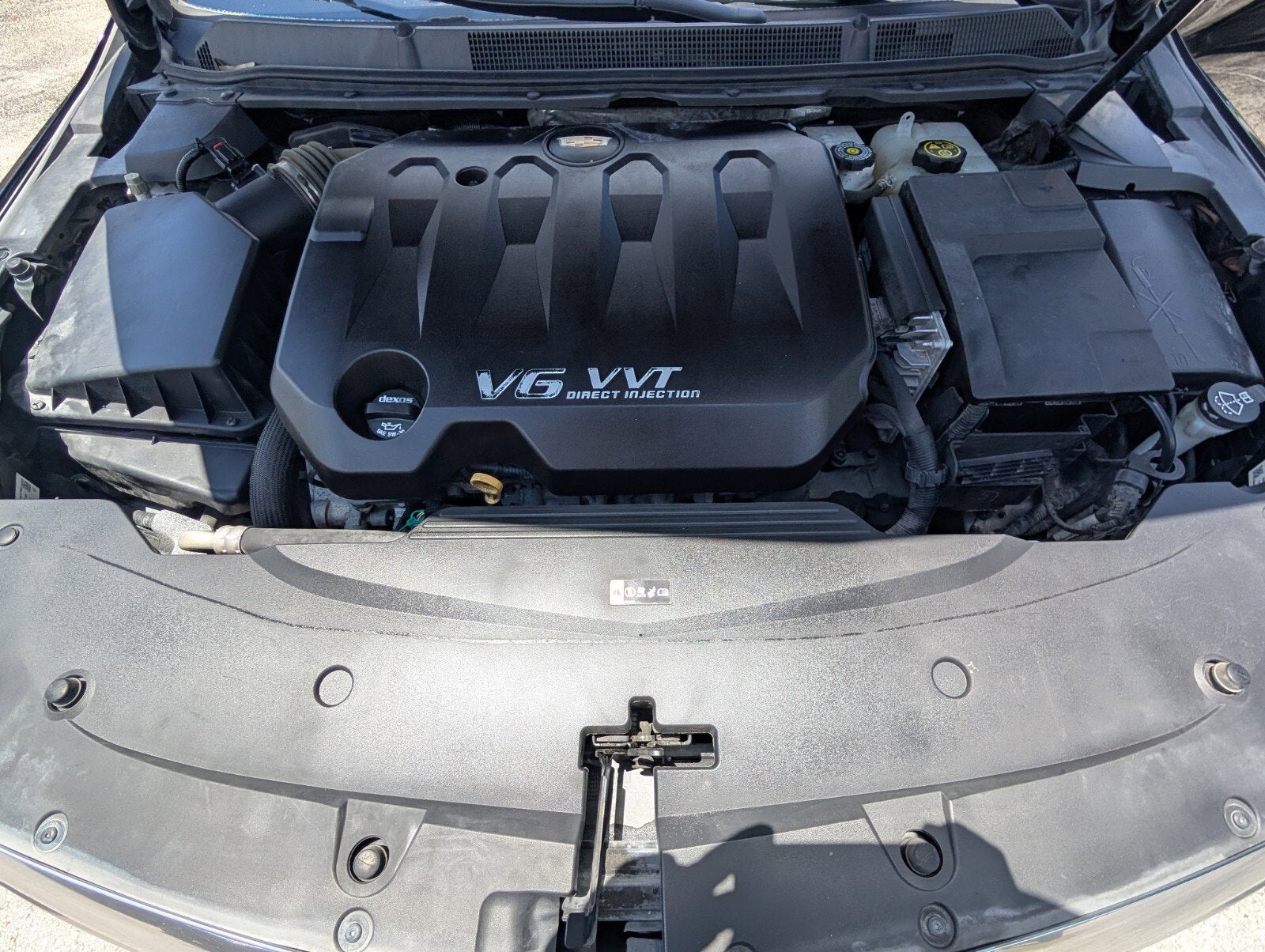 2019 Cadillac XTS Luxury