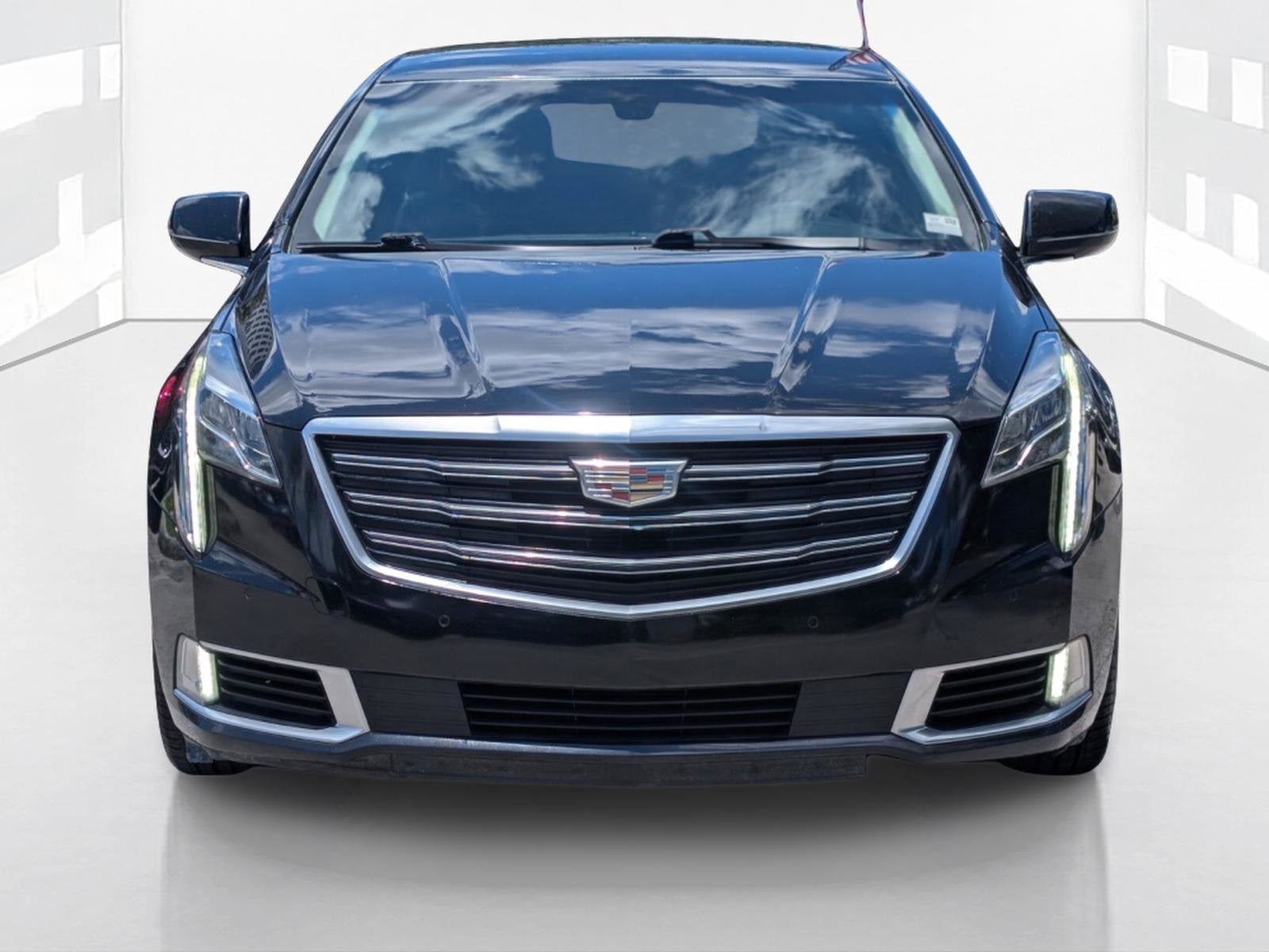 2019 Cadillac XTS Luxury