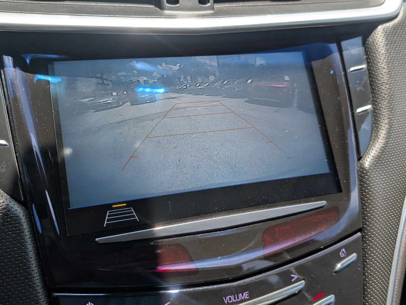 2019 Cadillac XTS Luxury