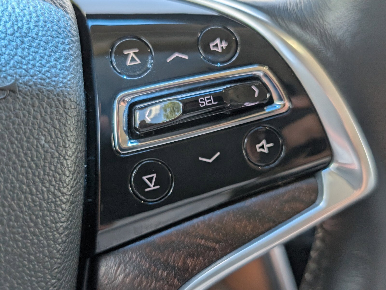 2019 Cadillac XTS Luxury