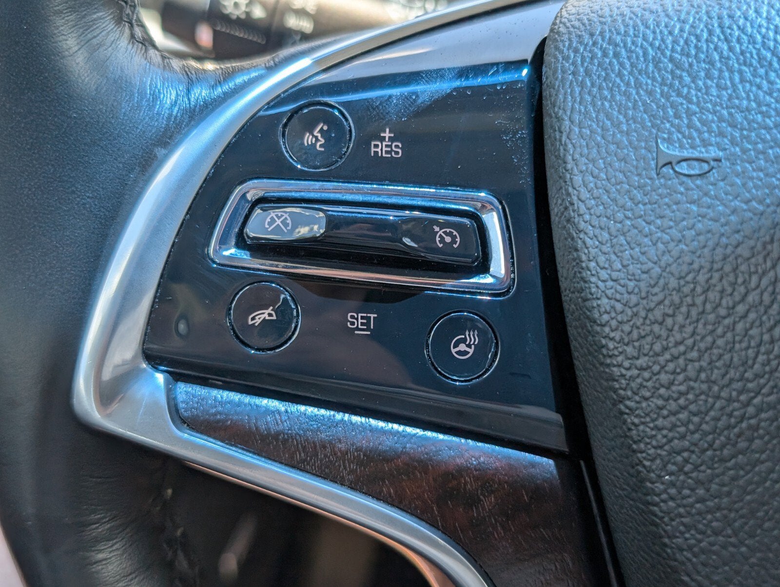 2019 Cadillac XTS Luxury
