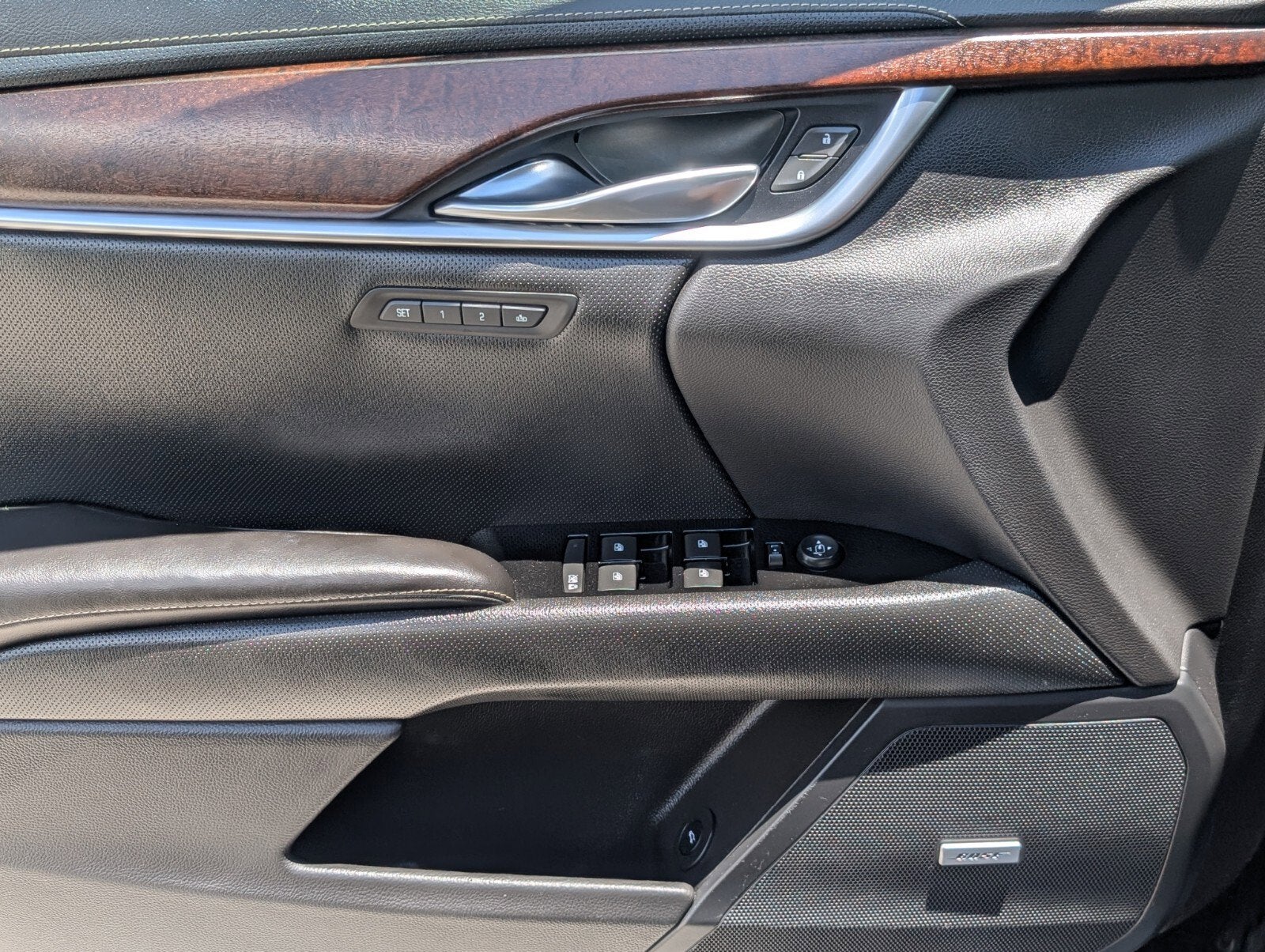 2019 Cadillac XTS Luxury