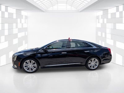 2019 Cadillac XTS Luxury