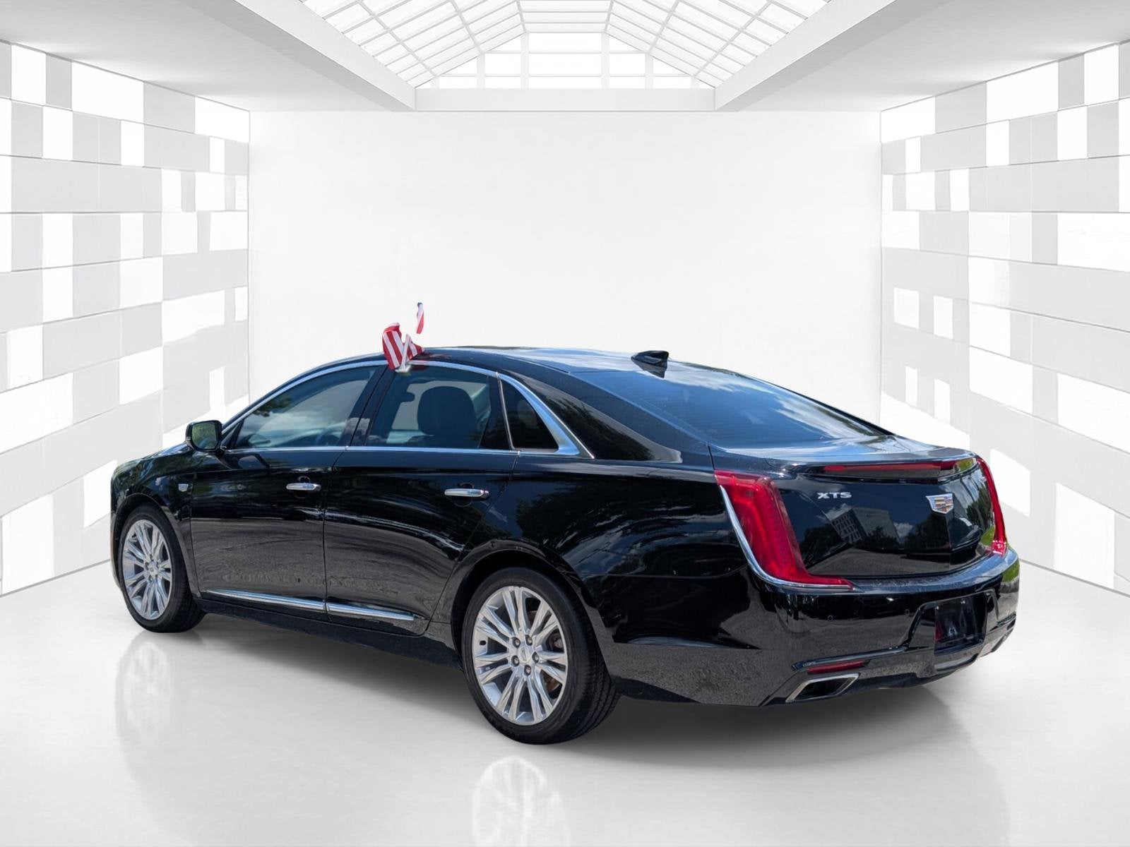 2019 Cadillac XTS Luxury
