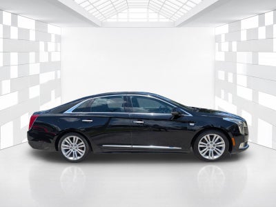 2019 Cadillac XTS Luxury