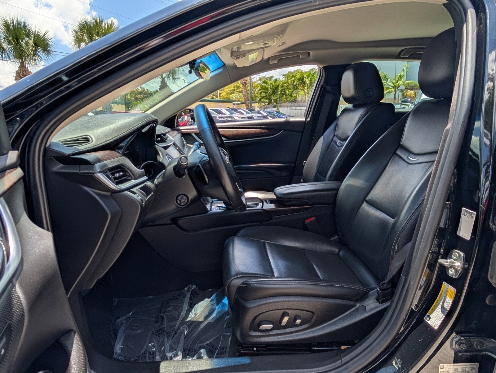 2019 Cadillac XTS Luxury