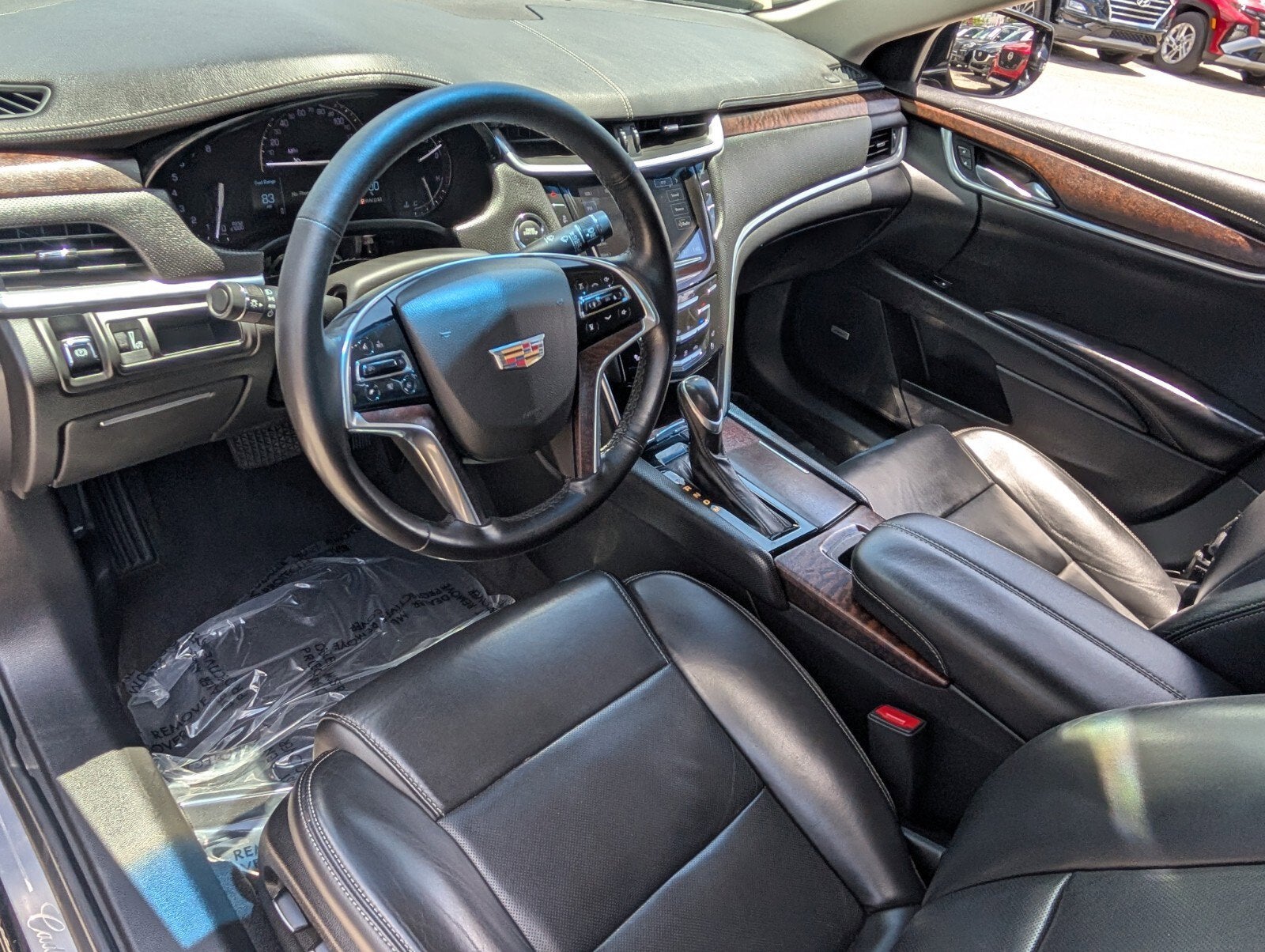 2019 Cadillac XTS Luxury