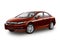 2012 Honda Civic Sdn EX-L