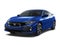 2019 Honda Civic Si