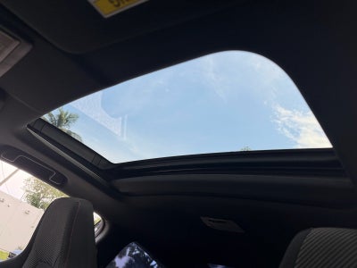 2019 Honda Civic Si Coupe Si