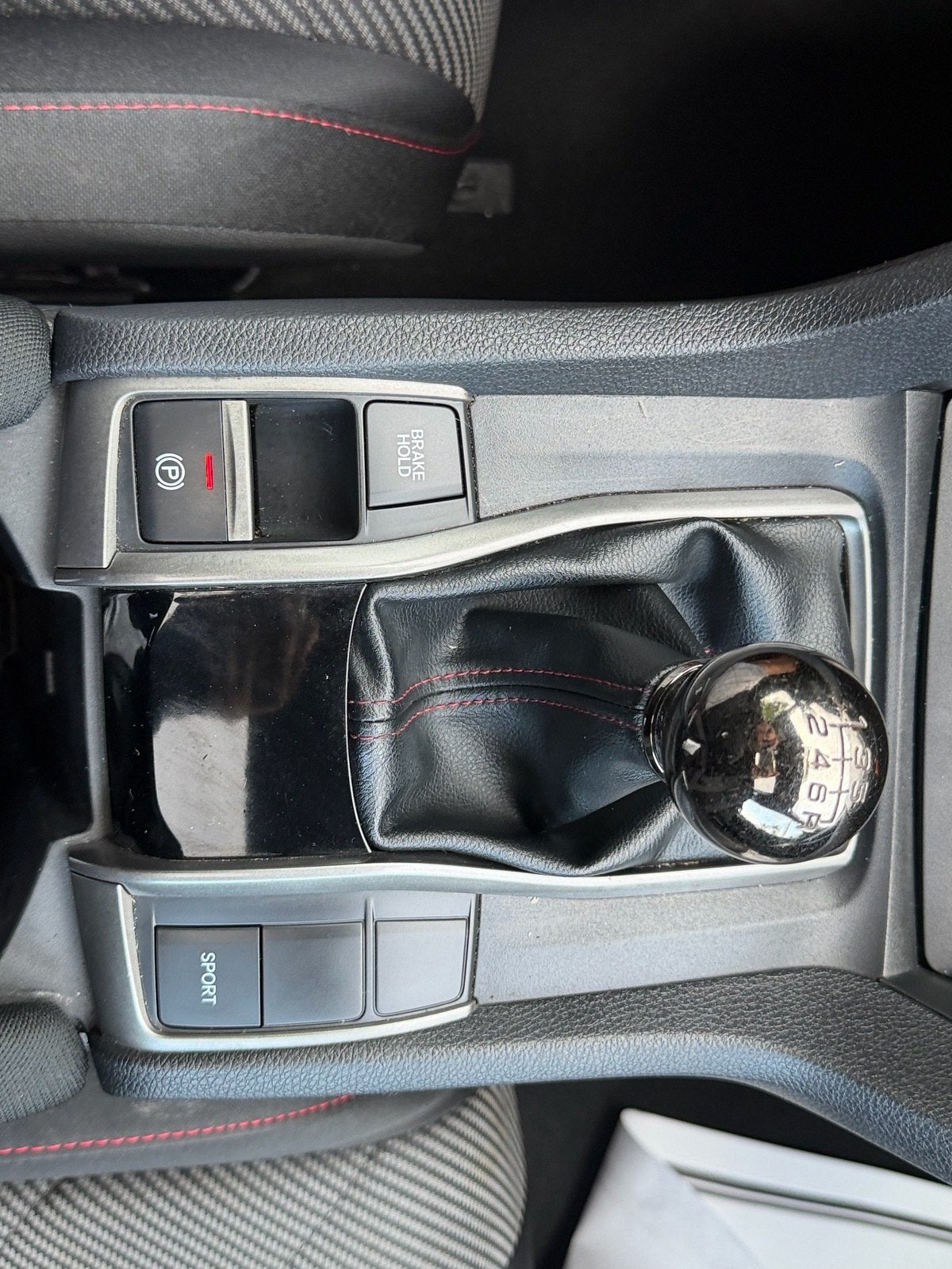 2019 Honda Civic Si Coupe Si