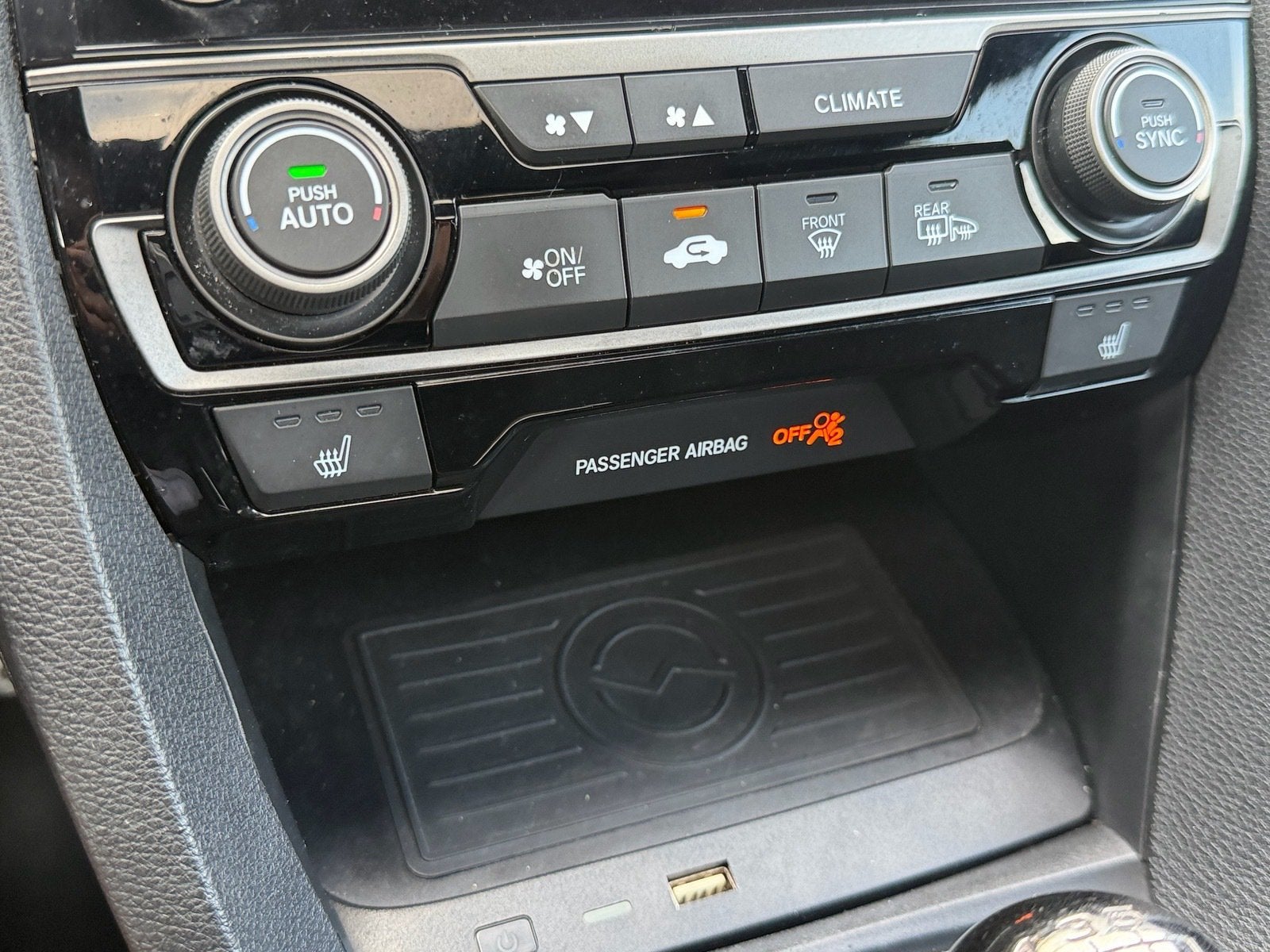2019 Honda Civic Si Coupe Si