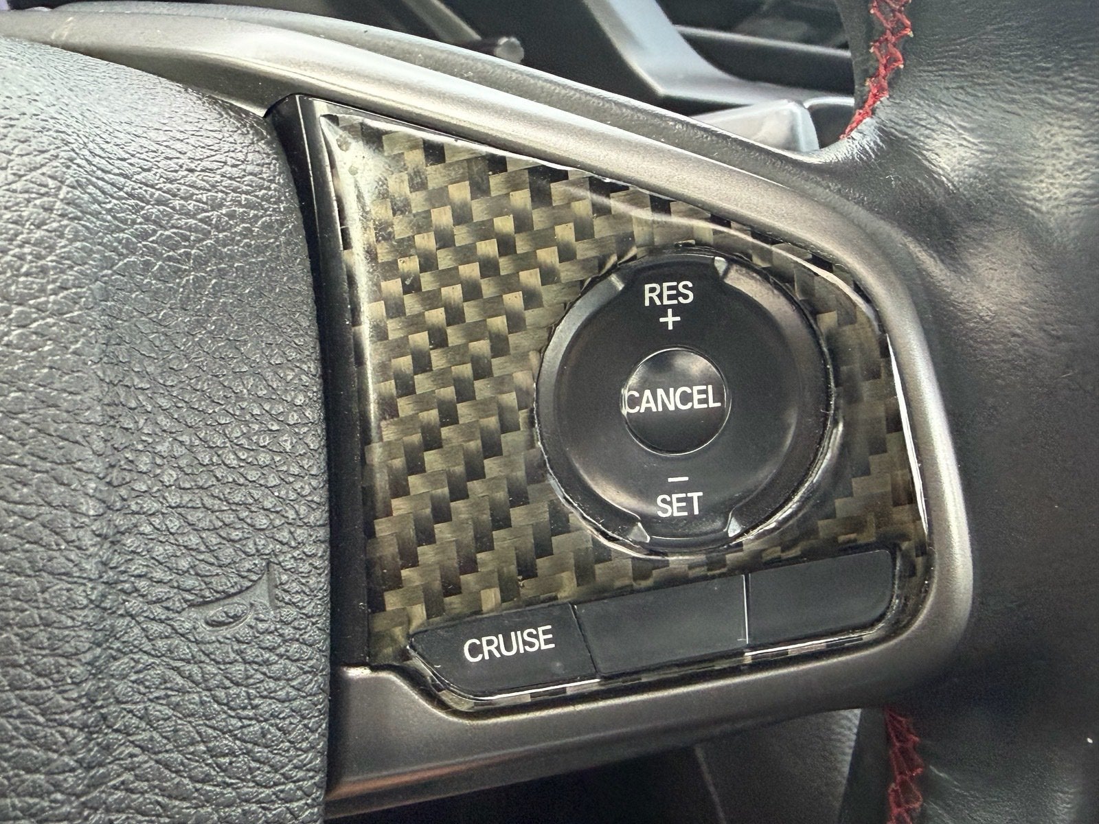 2019 Honda Civic Si Coupe Si