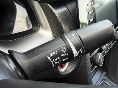 2019 Honda Civic Si Coupe Si
