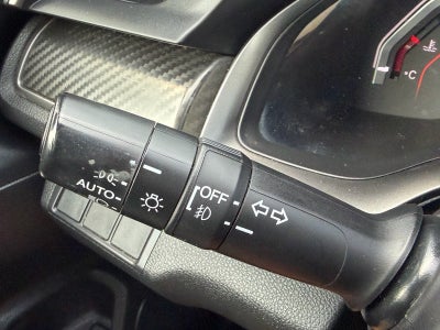 2019 Honda Civic Si Coupe Si