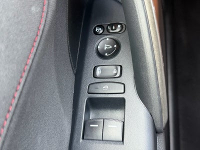 2019 Honda Civic Si Coupe Si