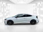 2019 Honda Civic Si Coupe Si