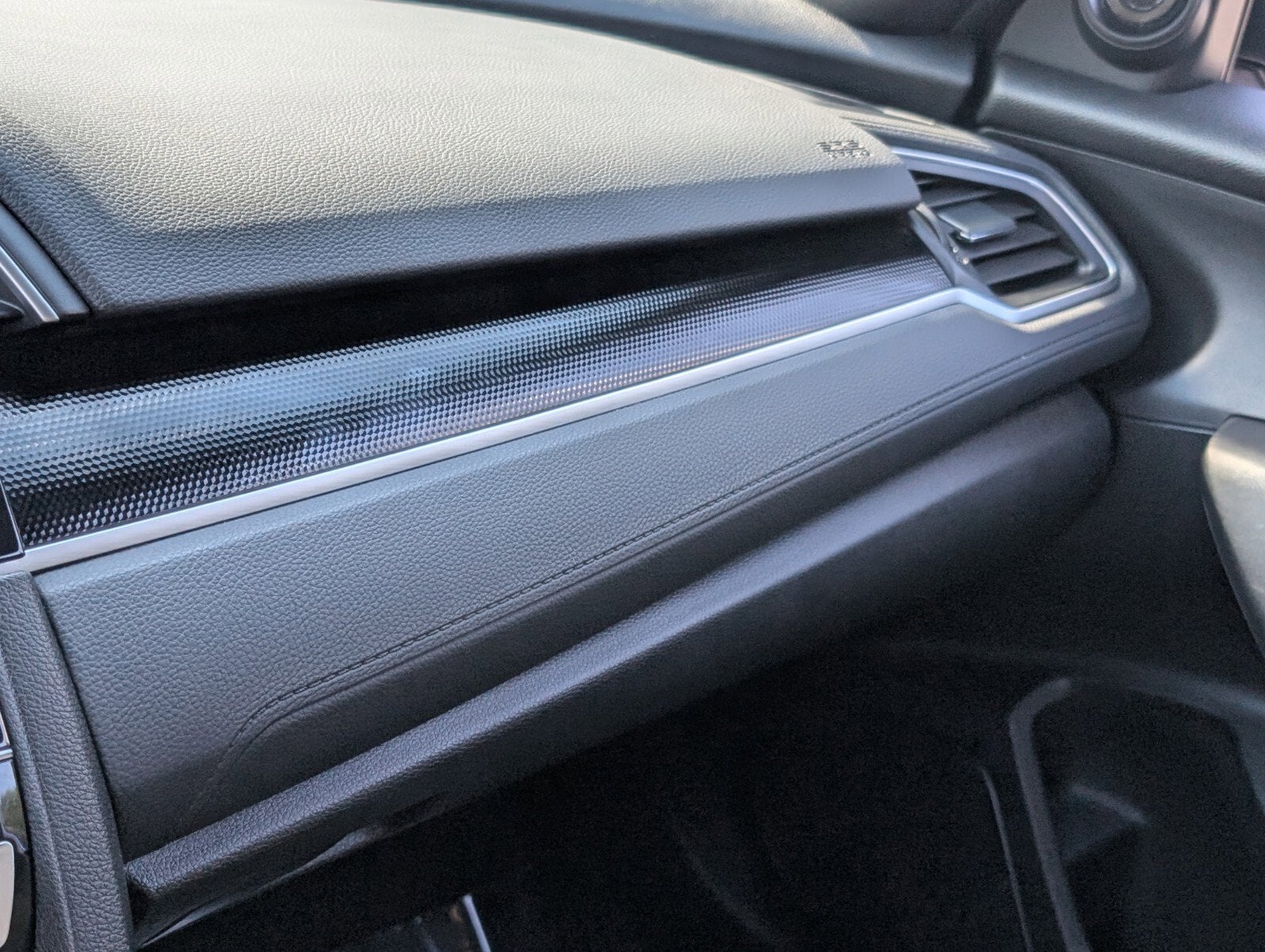 2020 Honda Civic Coupe Sport