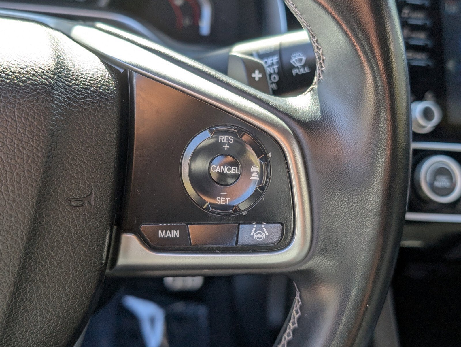 2020 Honda Civic Coupe Sport