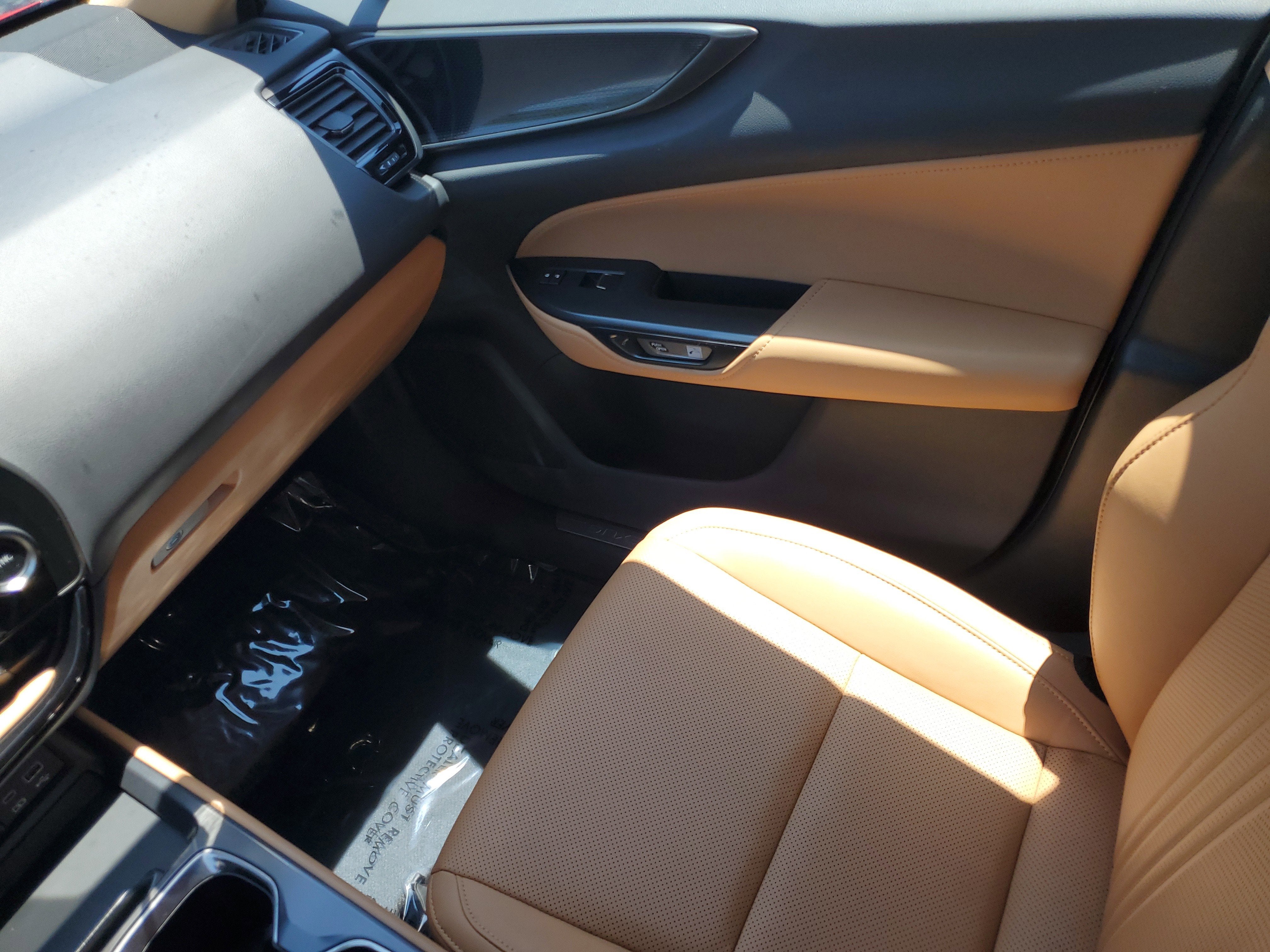 2024 Lexus NX NX 250