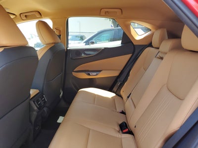 2024 Lexus NX NX 250