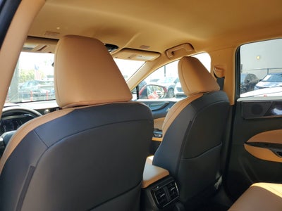 2024 Lexus NX NX 250