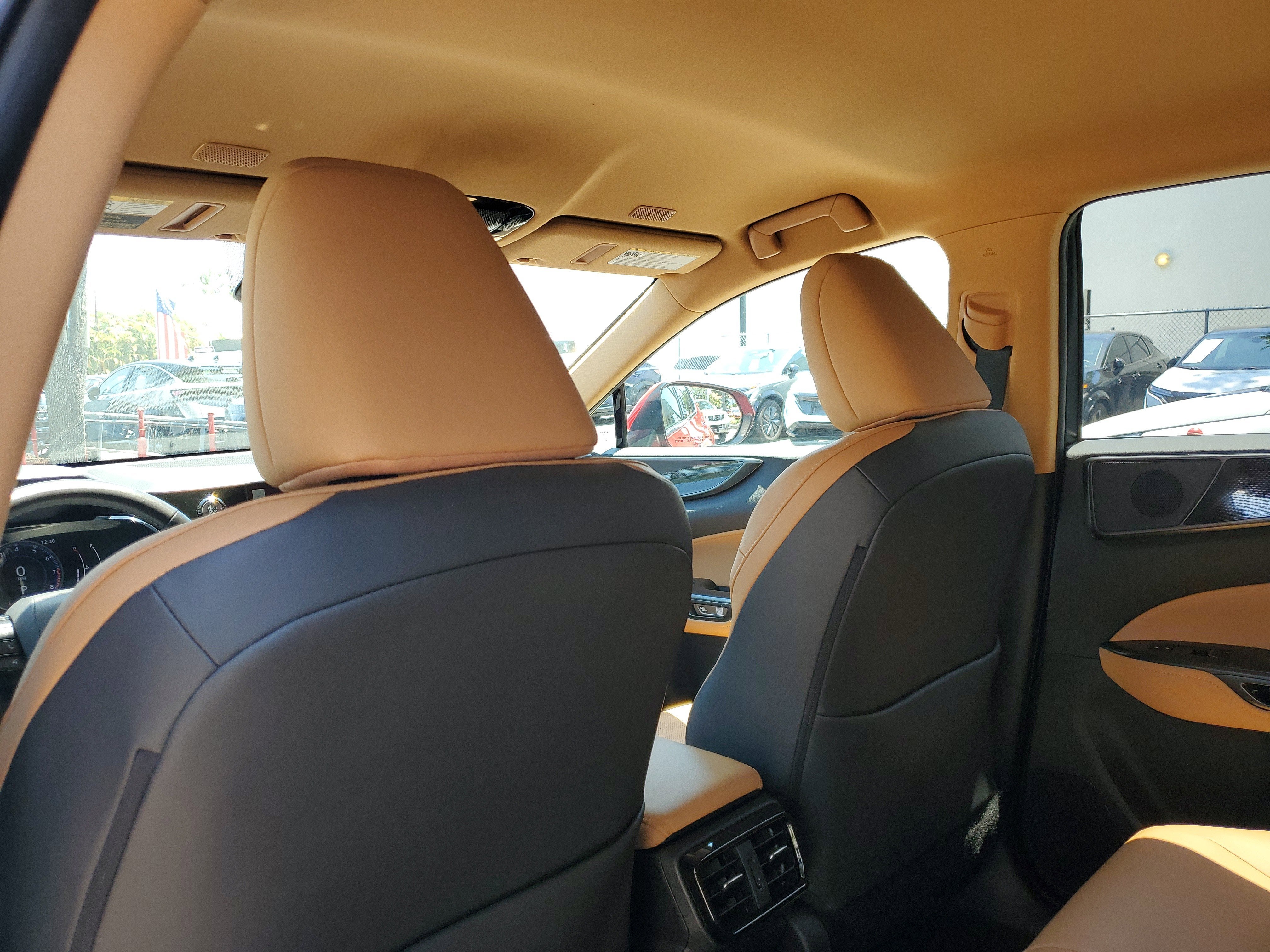 2024 Lexus NX NX 250