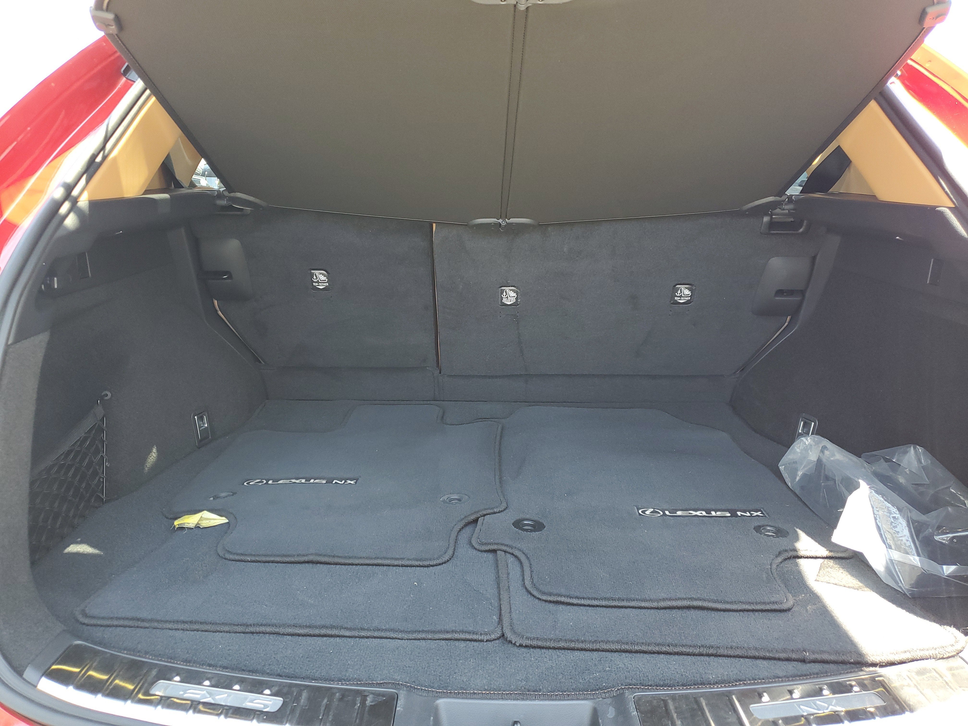 2024 Lexus NX NX 250