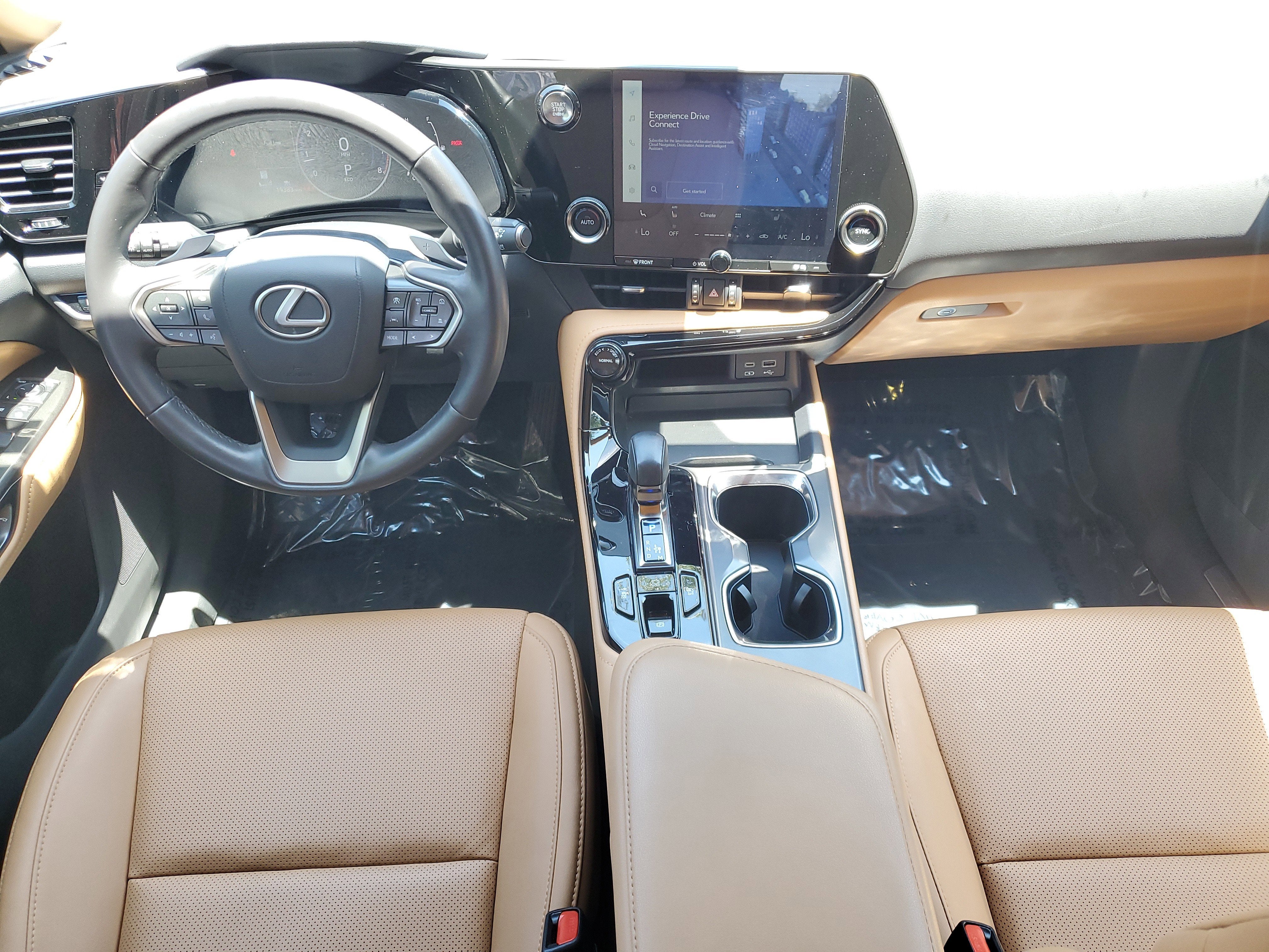 2024 Lexus NX NX 250