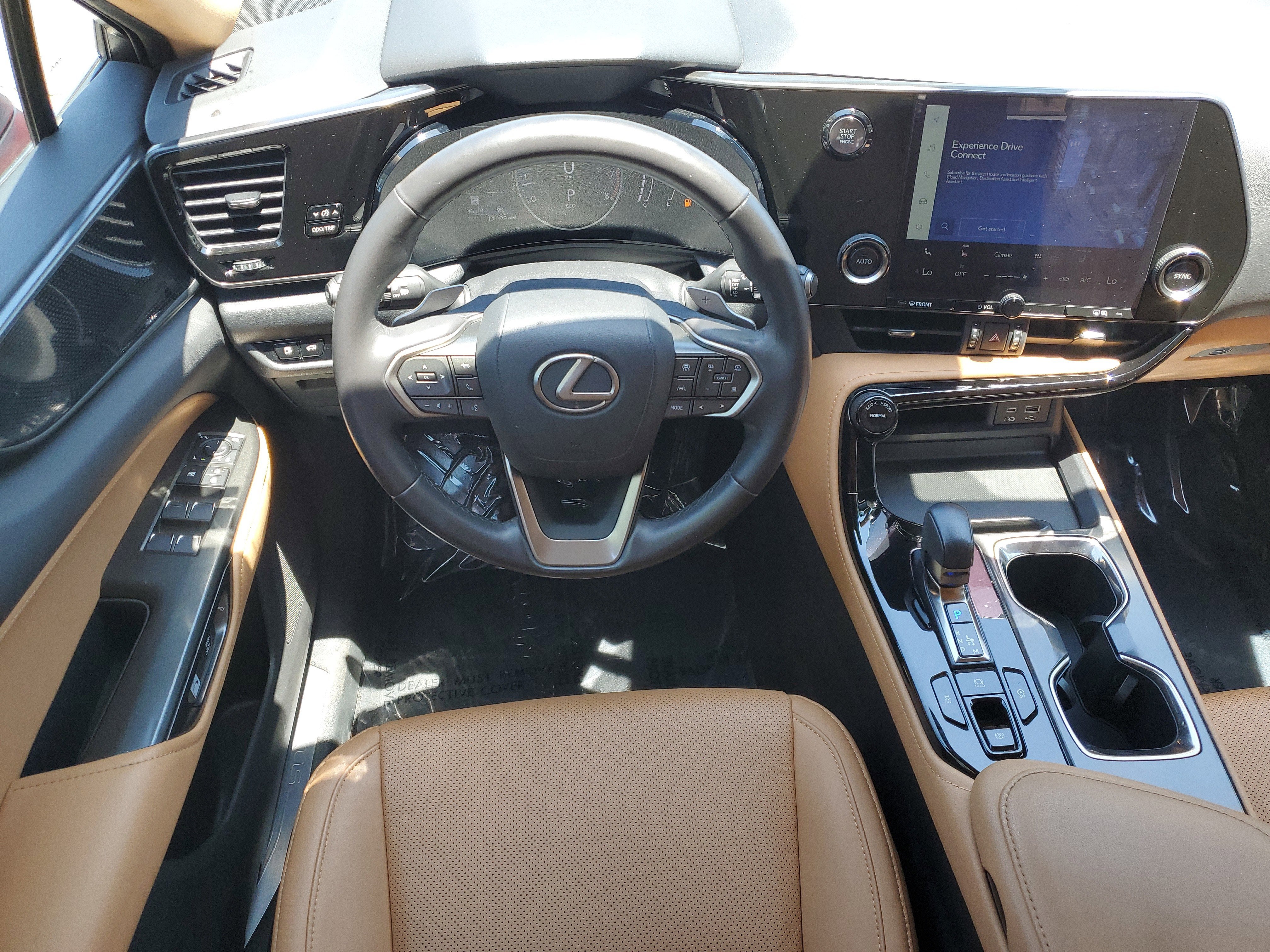 2024 Lexus NX NX 250