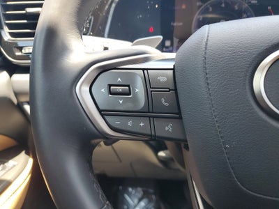 2024 Lexus NX NX 250