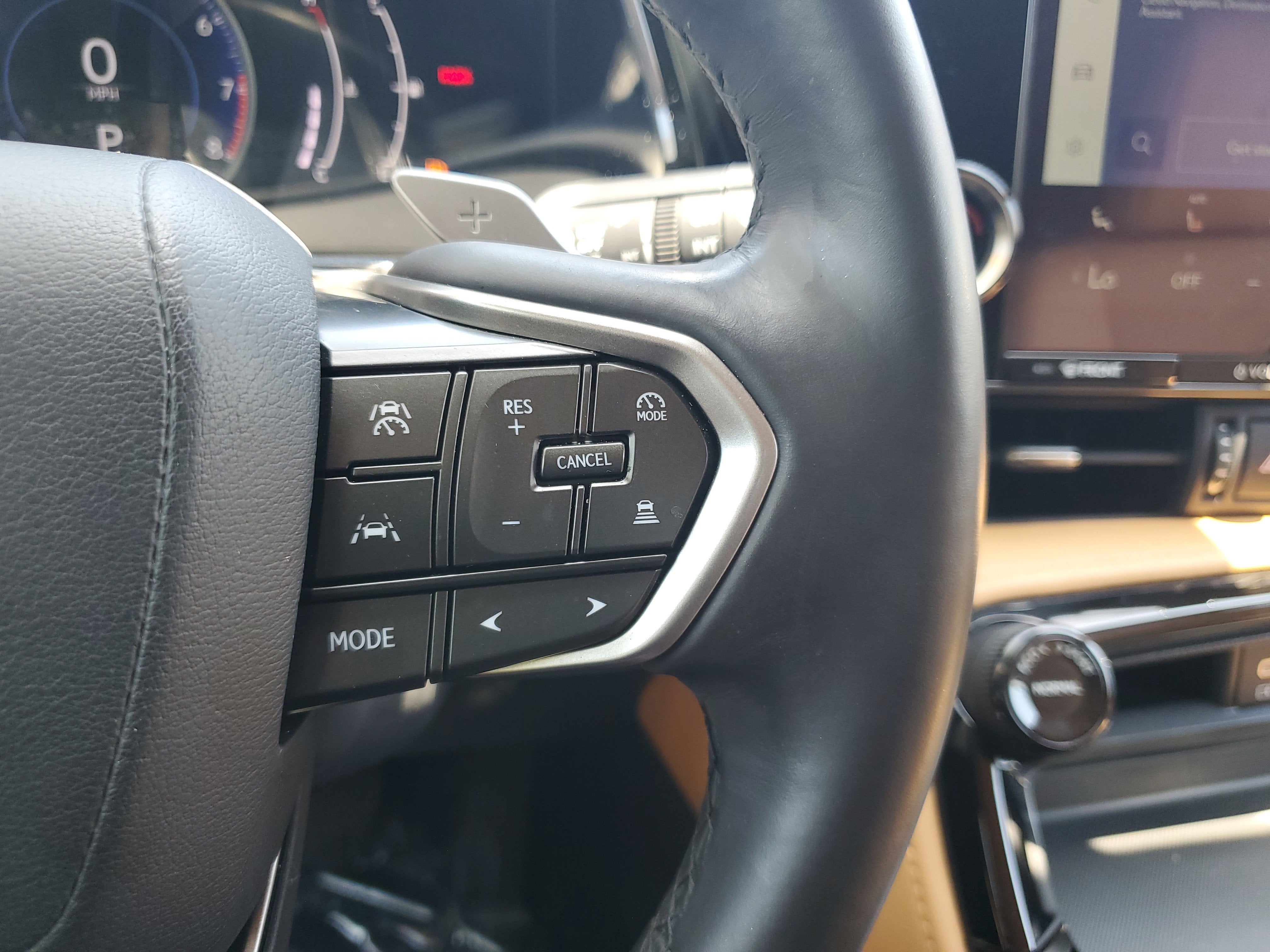 2024 Lexus NX NX 250