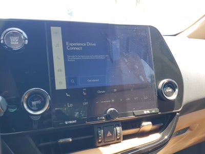 2024 Lexus NX NX 250