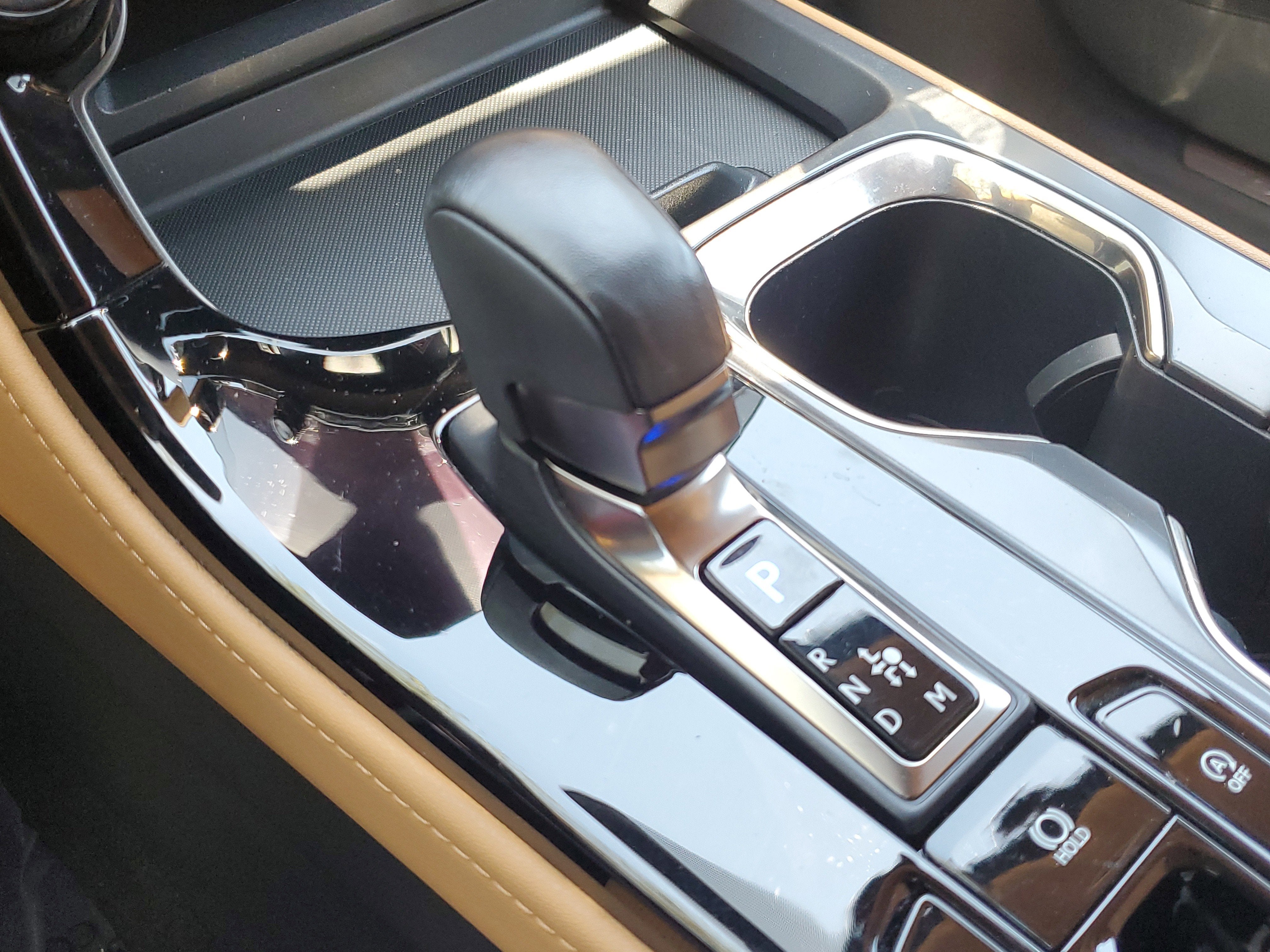 2024 Lexus NX NX 250