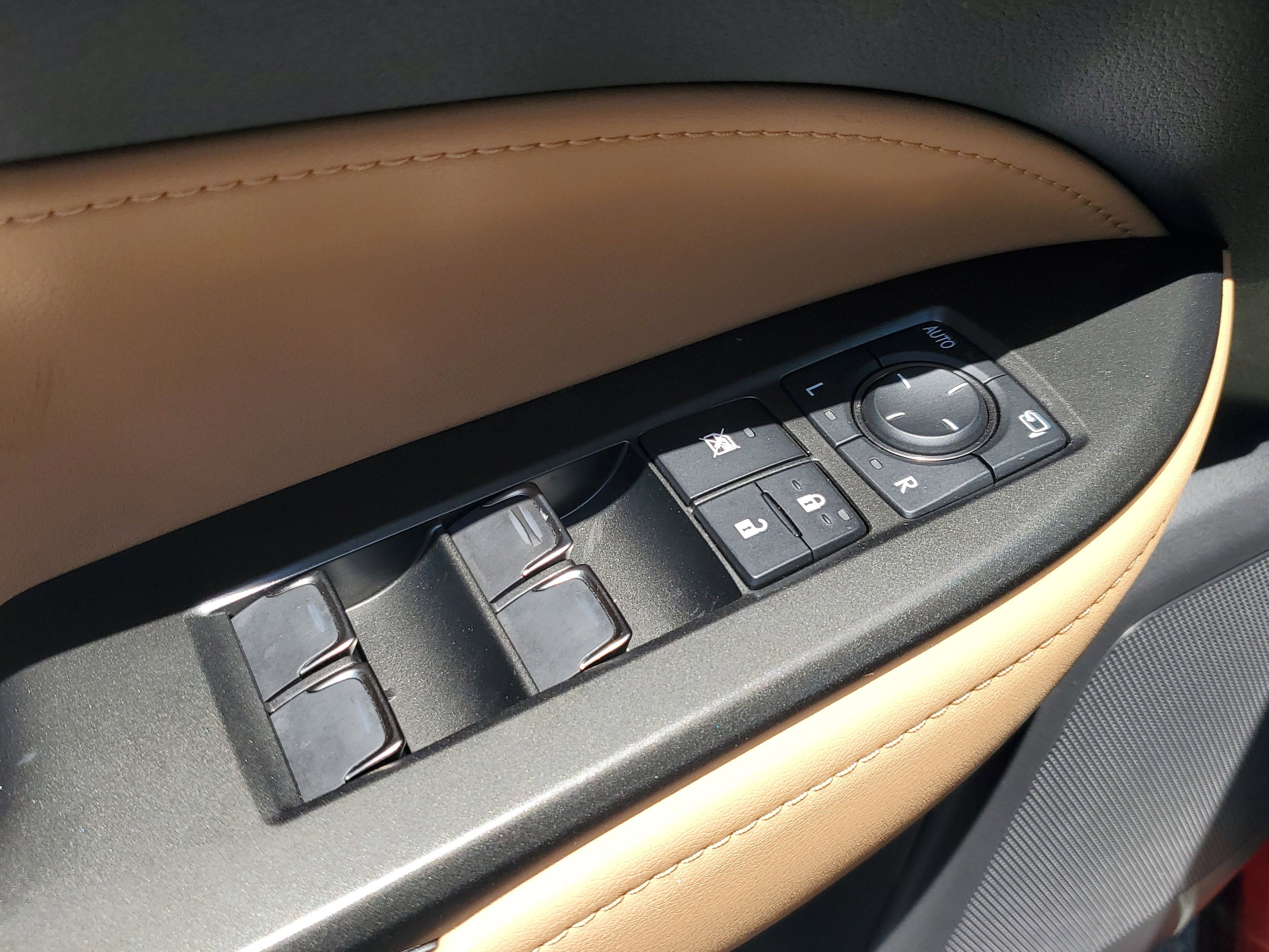 2024 Lexus NX NX 250