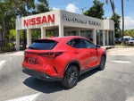 2024 Lexus NX NX 250