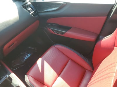 2025 Lexus NX NX 250 Premium