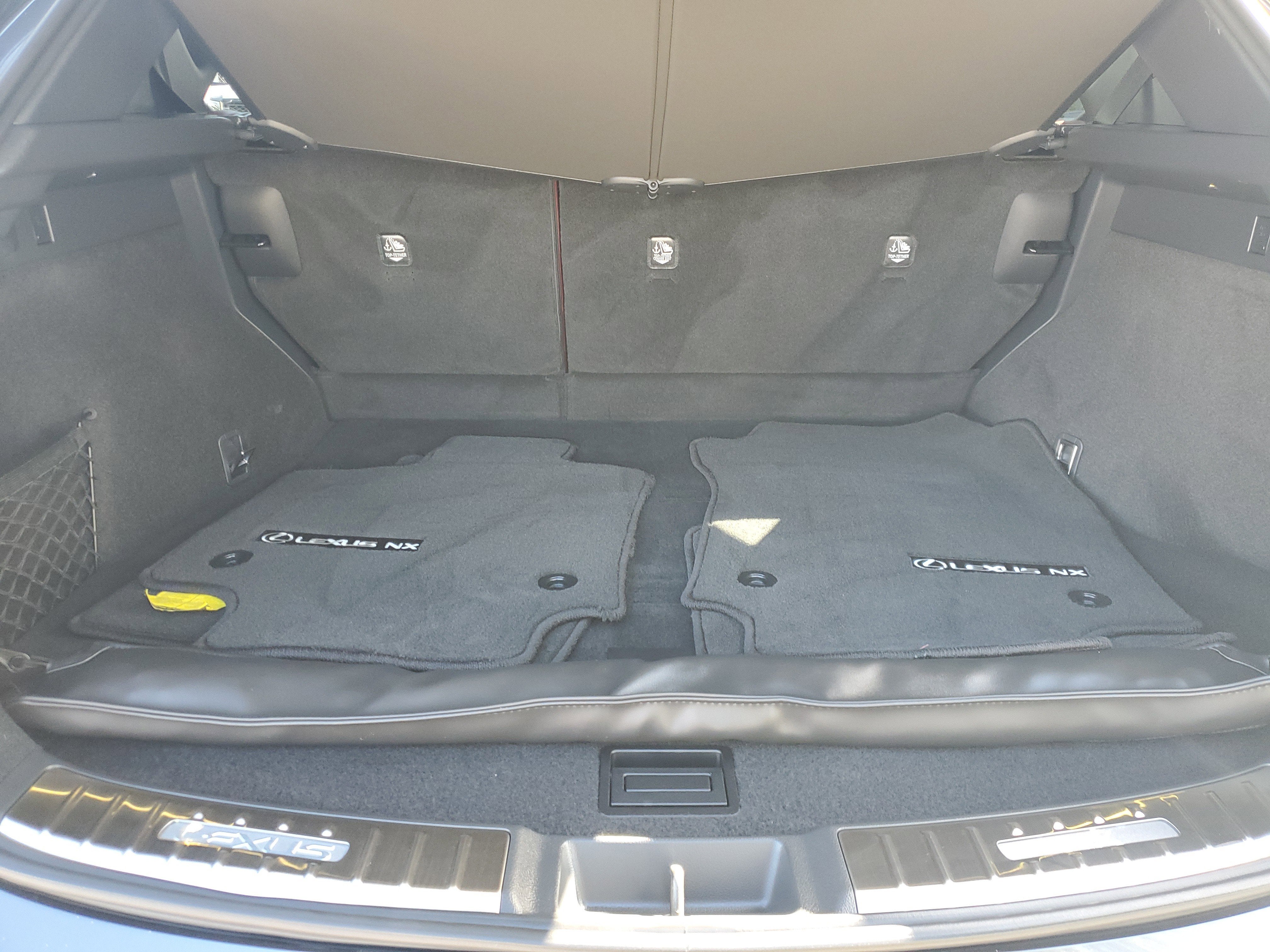 2025 Lexus NX NX 250 Premium