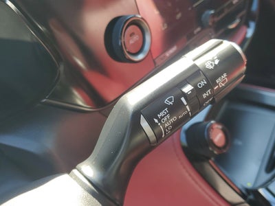 2025 Lexus NX NX 250 Premium